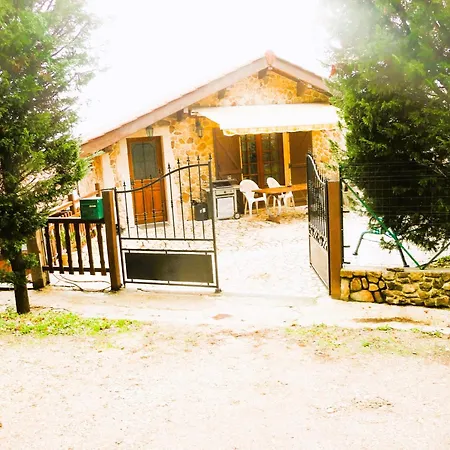 Privat bolig Maison Du Bonheur *
