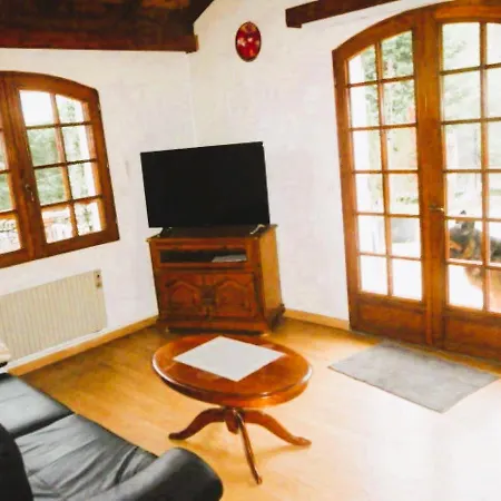 别墅 Maison Du Bonheur