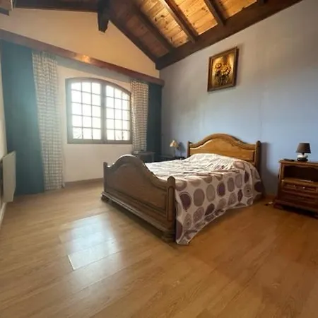 Maison Du Bonheur Taluyers