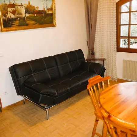 Privat bolig Maison Du Bonheur Taluyers